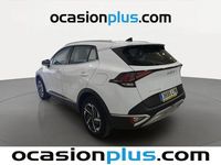 Usado Kia Sportage 152 CV (111 kW) 2022 Blanco SUV
