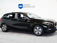 Usado BMW 116 116 CV (85 kW) 2021 Utilitario