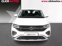 Usado VW T-Cross Edition 95 CV (69 kW) 2025 SUV
