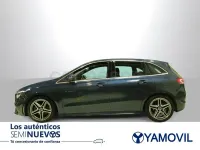 Usado Mercedes B180 116 CV (85 kW) 2021 Azul Utilitario