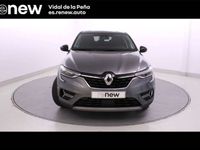 usado Renault Arkana 1.3 TCe Techno EDC 103kW