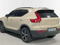 Brugt Volvo XC40 Plus 163 HK (119 kW) 2025 SUV