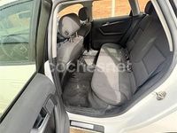 Usado Audi A3 Ambition 150 CV (110 kW) 2013 Blanco Berlina