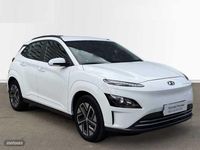 Usado Hyundai Kona 100 kW (136 CV) 2021 Atlas white SUV