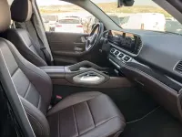 Usado Mercedes GLE300 245 CV (180 kW) 2022 Negro SUV