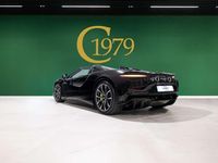 Nuevo McLaren Artura 700 CV (514 kW) 2025 Negro Descapotable