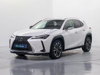 Usado Lexus UX 250h Executive Line 152 CV (111 kW) 2019 Blanco SUV