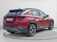 Usado Hyundai Tucson 265 CV (194 kW) 2022 SUV