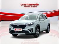 Usado Suzuki SX4 S-Cross 95 CV (69 kW) 2022 Blanco SUV
