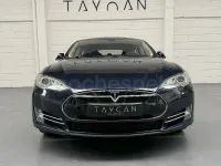 Usado Tesla Model S 311 kW (423 CV) 2014 Eléctrico Utilitario
