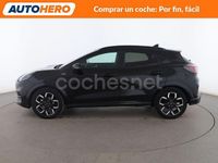 Usado Ford Puma ST-Line X 125 CV (91 kW) 2021 Negro SUV