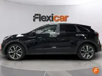 Usado Kia Niro 141 HP (103 kW) 2021 Preto SUV
