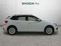 Usado Skoda Kamiq Selection 115 CV (84 kW) 2025 SUV