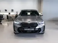 Nuevo BMW X6 M Sport 352 CV (258 kW) 2025 Gris / plata SUV