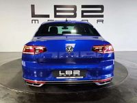 usado VW Passat 2.0 TSI R-Line DSG7