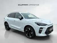 Occasion Cupra Terramar VZ 272 PK (200 kW) 2025 Wit SUV