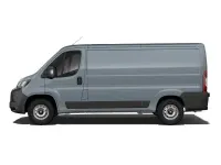Nuevo Citroën Jumper 140 CV (102 kW) 2026 Gris Monovolumen