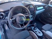 usado Mini John Cooper Works Facelift