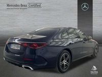 Usado Mercedes E300 197 CV (144 kW) 2025 Berlina