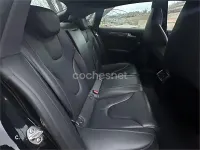 Usado Audi S5 Sportback 333 CV (244 kW) 2012 Negro Utilitario