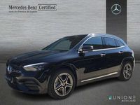 Usado Mercedes GLA200 150 CV (110 kW) 2025 SUV