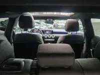 Usado Mercedes CLA250e Shooting Brake 218 CV (160 kW) 2022 Azul Familiar