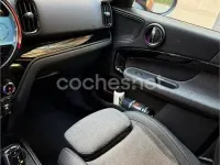 Usado Mini Cooper D Countryman 150 CV (110 kW) 2024 Rojo SUV
