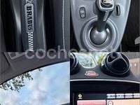 Usado Smart ForFour Brabus 109 CV (80 kW) 2017 Negro Utilitario