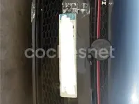 Usado VW Golf VII GTI 230 CV (169 kW) 2014 Negro Berlina
