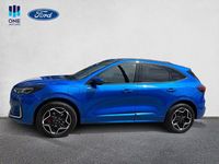 Usado Ford Kuga ST-Line X 243 CV (178 kW) 2024 Azul SUV