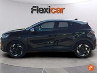Usado Renault Captur Techno 100 CV (73 kW) 2025 Negro SUV