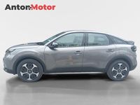 Nuevo Citroën C4 145 CV (106 kW) 2025 Gris SUV