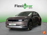 Usado Hyundai Ioniq 5 125 kW (170 CV) 2022 Gris SUV