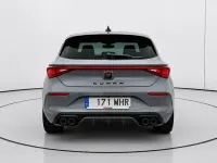 Usado Cupra Leon 150 CV (110 kW) 2023 Gris Berlina