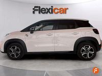 Usado Citroën C3 Aircross PureTech 110 CV (80 kW) 2024 Blanco SUV