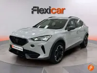 Usado Cupra Formentor 150 CV (110 kW) 2024 Blanco SUV