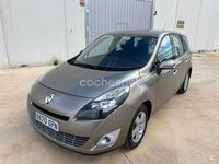 Usado Renault Mégane Dynamique 130 CV (95 kW) 2009 Beige Berlina