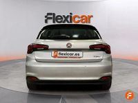 Usado Fiat Tipo City Life 101 CV (74 kW) 2021 Gris