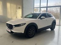 Usado Mazda CX-30 Prime-Line 150 CV (110 kW) 2023 Blanco SUV