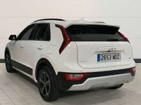 usado Kia Niro 1.6 HEV Concept