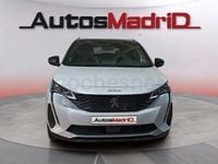 Usado Peugeot 3008 GT 131 CV (96 kW) 2021 Blanco SUV