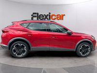 Brugt Cupra Formentor 150 HK (110 kW) 2022 Rød SUV