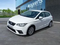 Occasion Seat Ibiza Style 95 PK (69 kW) 2019 Hatchback