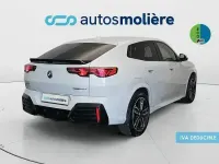 Usado BMW 120 Comfort Edition 163 CV (119 kW) 2025 Blanco Utilitario