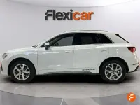 Usado Audi Q3 S-Line 200 CV (147 kW) 2021 Blanco SUV