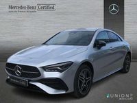 Usado Mercedes CLA250e 163 CV (119 kW) 2024 Berlina