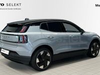 Occasion Volvo EX30 Ultra 200 kW (272 PK) 2025 Grijs SUV