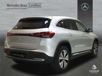 Usado Mercedes EQA250+ 139 kW (190 CV) 2024 SUV