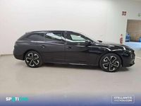 Usado Peugeot 508 SW GT 182 CV (133 kW) 2024 Negro Familiar