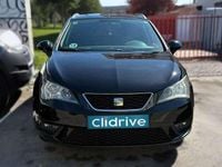 Usado Seat Ibiza ST Style 105 CV (77 kW) 2014 Negro Familiar
